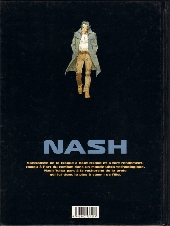 Verso de Nash -1- Étoile du matin