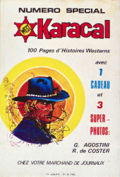 Verso de Superman (Poche) (Sagédition) -3- Le Défi du Super-Héros !