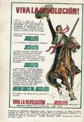 Verso de Whipii ! (Panter Black, Whipee ! puis) -84- Numéro 84