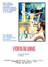 Verso de Lucifera, la maîtresse du démon -3- L'abîme du péché