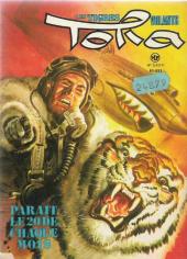 Verso de Tora - Les Tigres Volants (Impéria) -89- L'assassinat de Chennault