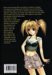 Verso de Atori -6- Vol. 6