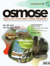 Verso de Archi & BD - La ville dessinée à la cité de l'architecture et du patrimoine