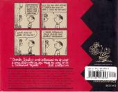 Verso de Peanuts (The complete) (2004) -13- 1975 - 1976