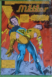 Verso de Bomba (Arédit) -3- Mon ennemie la jungle