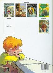 Verso de Le cadet des Soupetard -1a1997- La Louche