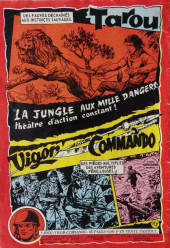 Verso de Bomba (Arédit) -1- Le masque de Xawzu