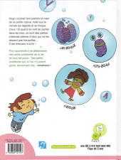 Verso de Hugo (Wilizecat) -3- L'arbre à bisous