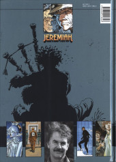 Verso de Jeremiah -12b2001- Julius & Roméa