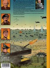 Verso de Overlord (Mister Kit) -b2010- Overlord 6 juin 1944