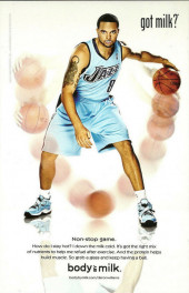 Verso de X-Force : Sex and Violence (2010) -2- Issue # 2