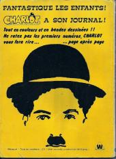 Verso de Les classiques illustrés (2e Série) -13- La grande victoire