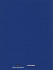 Verso de Tintin (Les Archives - Atlas 2010) -1- Le Lotus Bleu