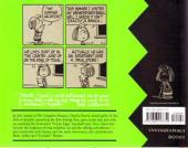 Verso de Peanuts (The complete) (2004) -14- 1977 - 1978