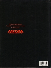 Verso de Medina -1TL- Les drax