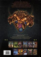Verso de World of Warcraft -11- L'Assemblée