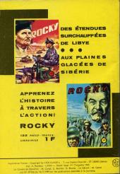 Verso de Alerte (Edi Europ) -2- L'ombre mortelle