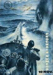 Verso de Navy (Impéria) -38- La passe dangereuse