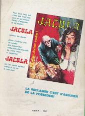 Verso de Série Verte (Elvifrance) -5- Anatomie d'un meurtre