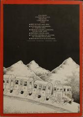 Verso de Dieu buvait