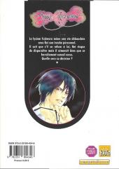 Verso de Aijin incubus -2- Tome 2