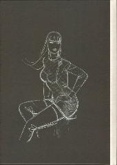 Verso de Nico (Duval) -2TT- Opération Caraïbes