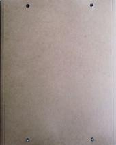 Verso de (AUT) Hitte -1- Portfolio 1