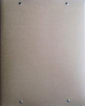 Verso de (AUT) Hitte -2- Portfolio 2