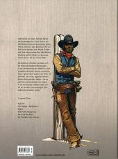 Verso de Blueberry (Die Chroniken) -0INT- Blueberry Spezial - 