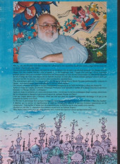 Verso de (AUT) Kiko -2- Kiko