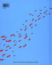 Verso de La femme toute nue