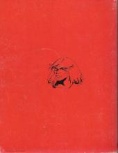 Verso de Rahan (1re Série - Vaillant) -REC- Recueil des albums 24-25-26