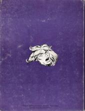 Verso de Rahan (2e Série - Vaillant) (Nouvelle Collection) -REC03- Recueil des albums 7-8-9