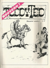 Verso de Jacques Flash (Jeunesse et Vacances) -5- Au mains des vampires