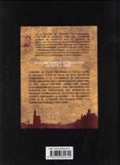 Verso de Alsace (Cette histoire qui a fait l') -6- Dans une Europe en ébullition (de 1477 à 1604)