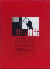 Verso de Villerupt 1966