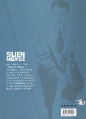 Verso de Silien Melville -2- Retour de manivelle