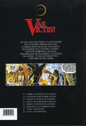 Verso de Vae Victis ! -3a1997- Garak, le voleur de torques