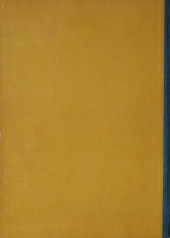 Verso de Zig et Puce (Hachette) -4- Zig et Puce à New-York