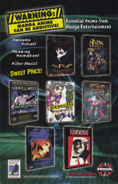 Verso de Conan (2003) -27- The blood-stained crown