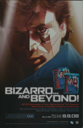 Verso de Final Crisis (2008) -4'- Darkseid says