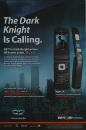 Verso de Final Crisis (2008) -3- Know evil