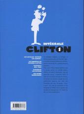Verso de Clifton (Intégrale) -1- Intégrale 1