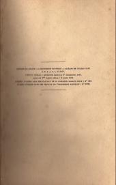 Verso de Les malices de Plick et Plock - Tome 1a1947