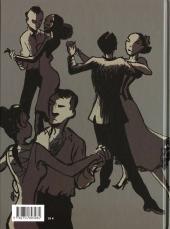 Verso de L'arche de Noé a flashé sur vous