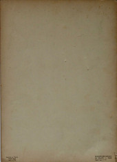 Verso de Nounouche -10- Nounouche fait le tour du monde (l'amérique)