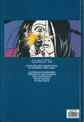 Verso de Carlotta
