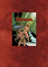 Verso de Tarzan (Images Innées) -2- Volume 2
