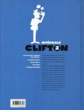 Verso de Clifton (Intégrale) -2- Intégrale 2