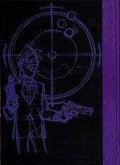 Verso de Soda -11TT- Prières & balistique